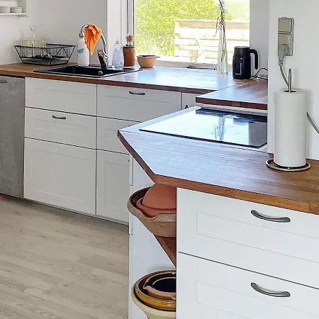 Hébergement de vacances Xl Lemvig