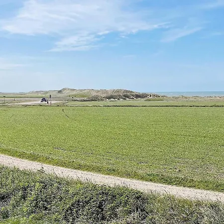 Hébergement de vacances Xl Lemvig