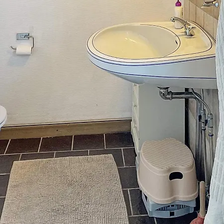 Xl Feriehus *